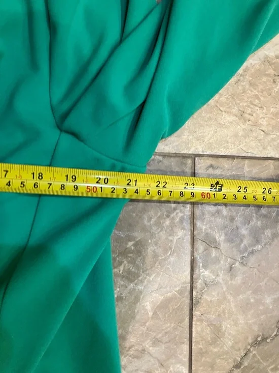 Ann Klein NWT Green Blazer - Picture 4 of 6